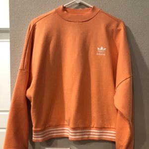 Adidas sweatshirt